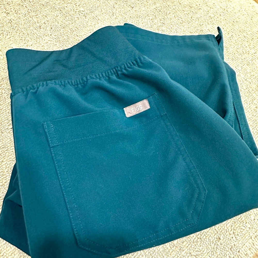 Figs Women's Caribbean Pants